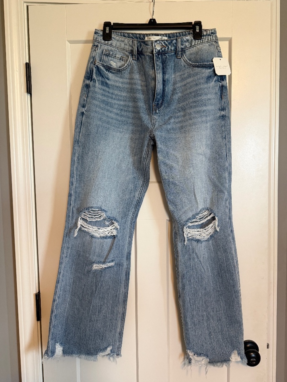 Altar’s State Jeans Size 28 NWT